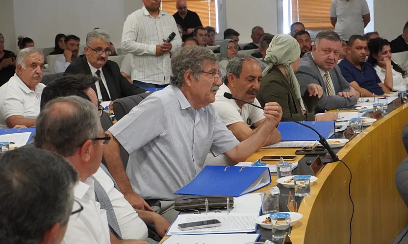 Yeni Partili Akgöz: Amacımız Ünlü Olmak Olsa…