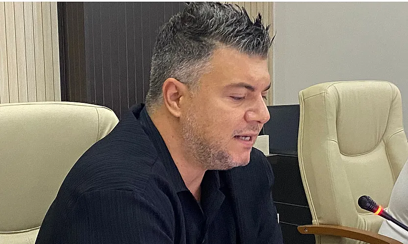 Yeni Partili Aydeniz: Eber Gölü İçin Yeni Bir Yol Haritası Oluşturalım