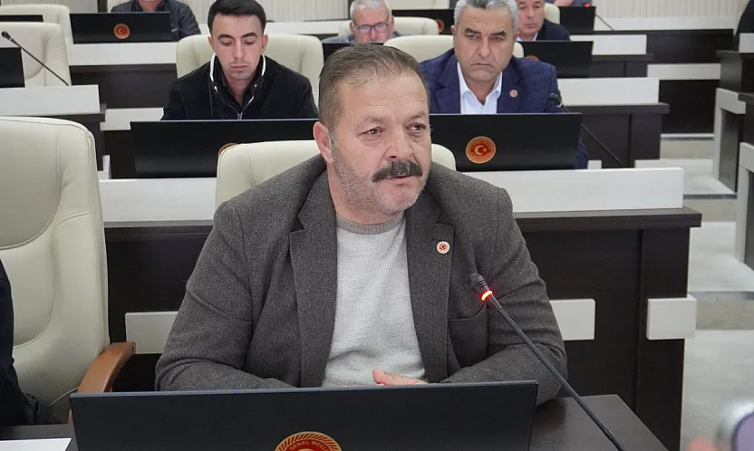 YENİ Partili Çalışkan: Pancar Ekicileri Sıkıntıda