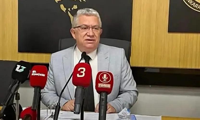 Yeni Partili Demirkırkan: AKP'li Başkan Tek Adamlığa Özeniyor