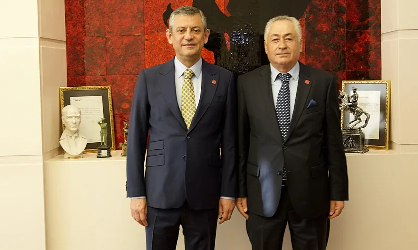 Yeni Partili Karadeniz: Bu Görüntüleri Kabul Etmiyoruz