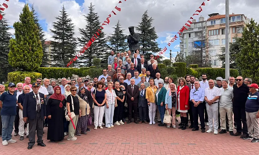Yeni Partili Karadeniz: Milletimizin Azmi İle Zor Günleri Geride Bırakacağız