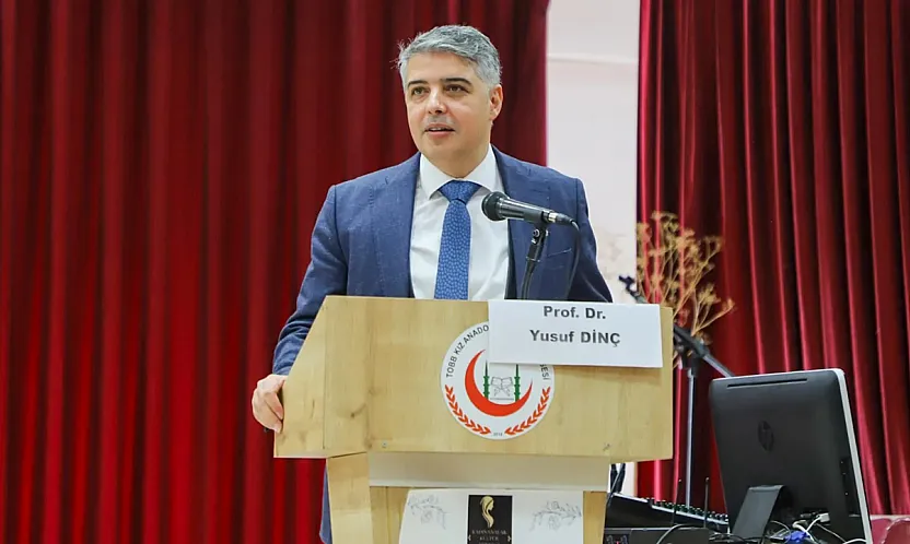 Yeni Şafak Yazarı Prof. Dinç, Afyonlu Kadınanalar'dan Bahsetti