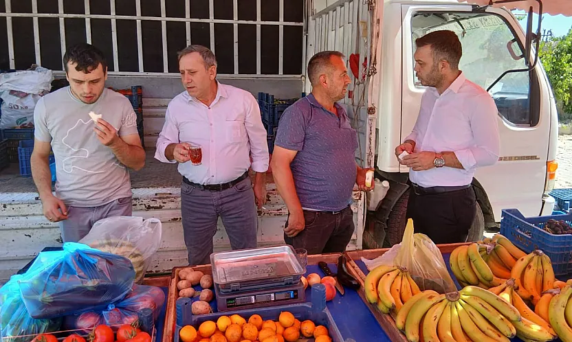 Yeniden Refah, Afyon'da İki Milletvekili Hedefliyor