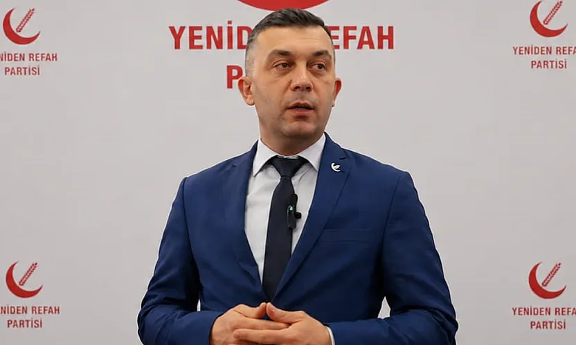 Yeniden Refah Partili Çakır: 75 Liralık Dondurma İle Akşam Yemeği…