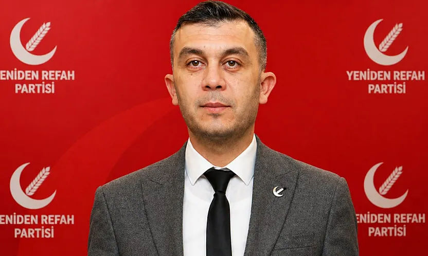 Yeniden Refah Partili Çakır: Kadınlar TIR şoförü olunca aile korunmaz