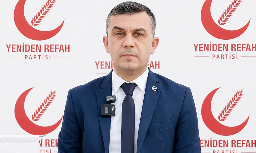 Yeniden Refah Partili Çakır: Kentsel Dönüşümde Yankı Odasını İnşa Ediyorlar