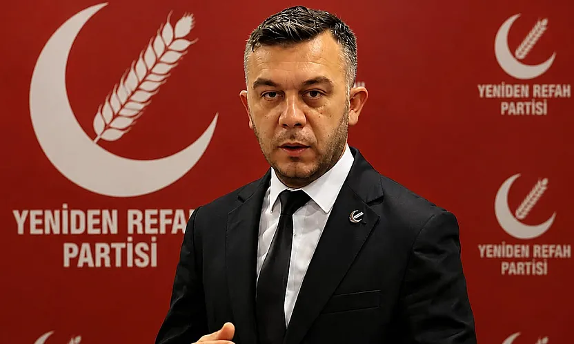 Yeniden Refah Partili Çakır: Planı Açıklayın, Haritayı Gösterin!