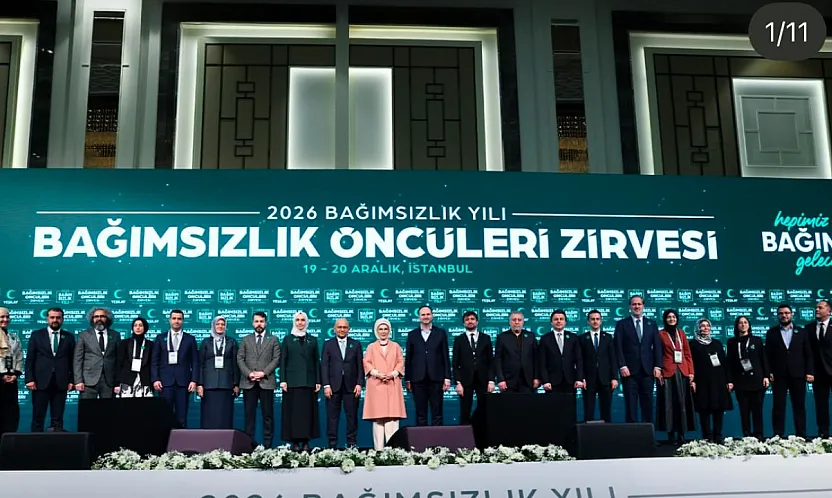 Yeşilay Zirvesi'nde Afyonkarahisar Farkı!