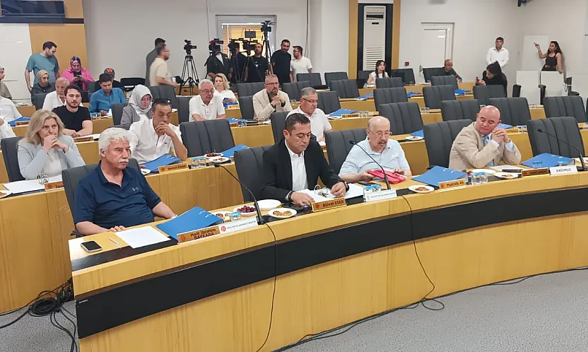 Yeterli Çoğunluk İçin 15 Dakika Bekleme