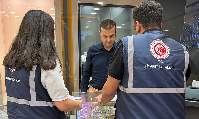 Yetki Belgesi Olmayan Kuyumculuk Yapamayacak