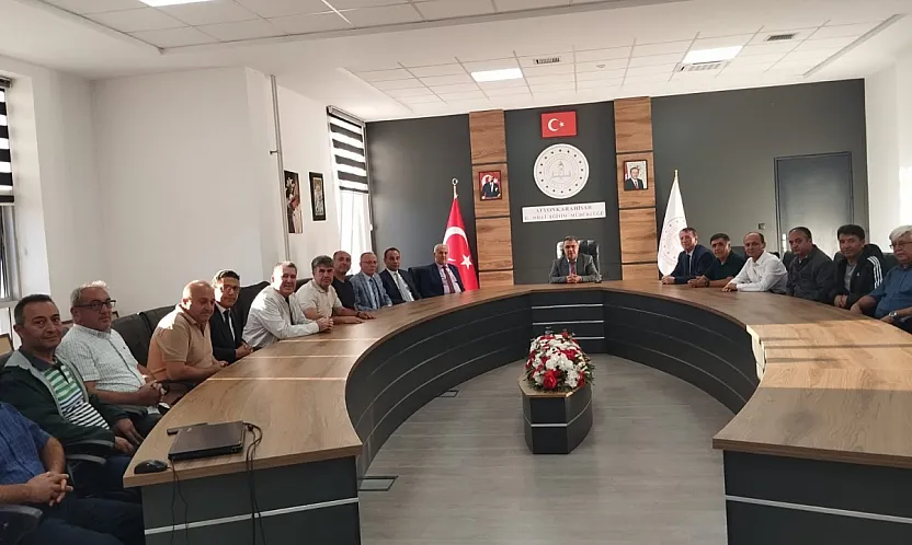 Yıllar Geçti, Dostluk Baki Kaldı