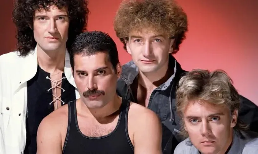 Yıllardır Bitmeyen İnternet Eğlencesi: Queen, Afyon'da Konser Verdi Mi?