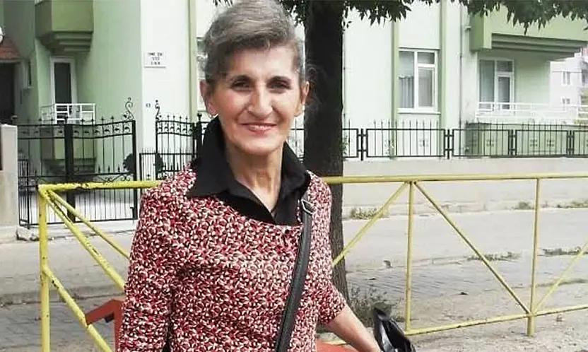 Yılmaz Büyükerşen, Kız Kardeşini Kaybetti