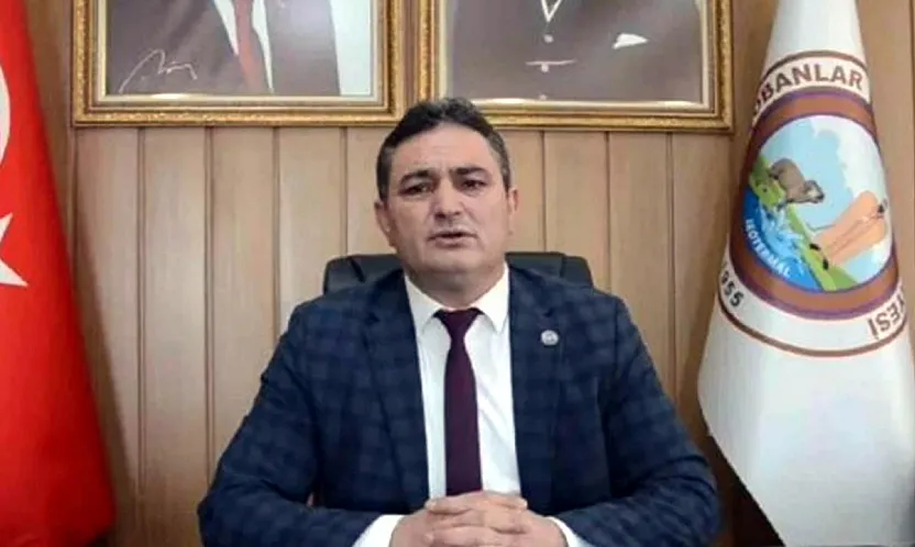 Yoğun Bakımda! Belediye Başkanından Üzen Haber: Kalp Krizi Geçirdi