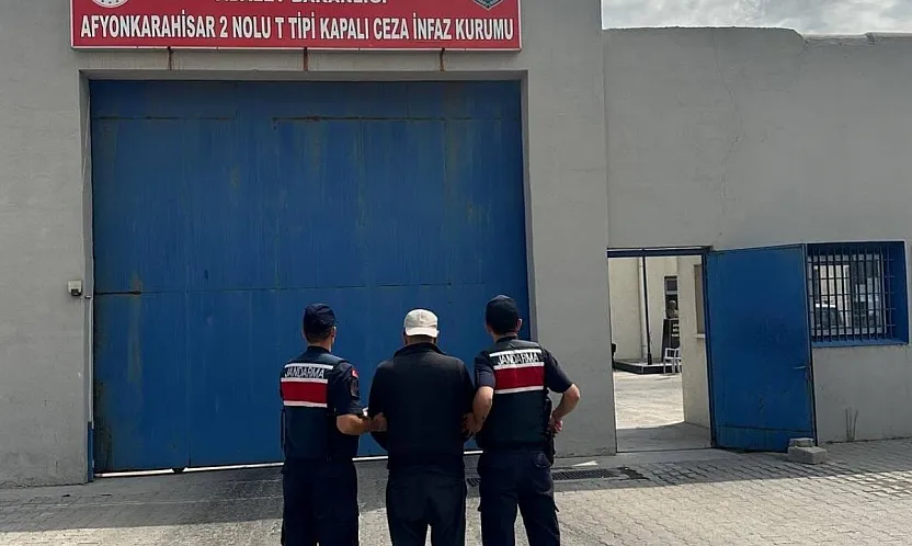 Yol Kontrolünde Yakayı Ele Verdiler
