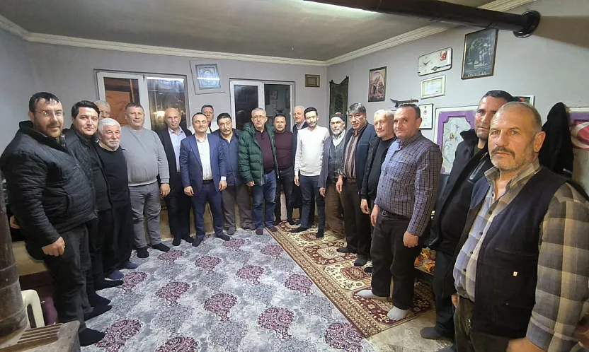 Yörük Kültürü Afyon'da Yaşatılıyor