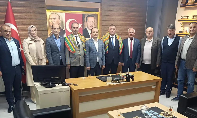 'Yörük Kültürü Türk Milletinin Temel Taşlarından Biridir'
