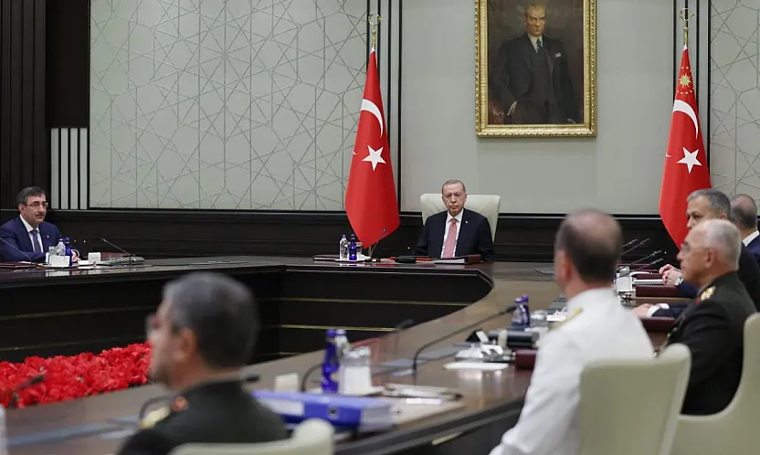 Yüksek Askerî Şûra Toplanıyor…Terfi, Atama ve Emeklilik Kararları Alınacak