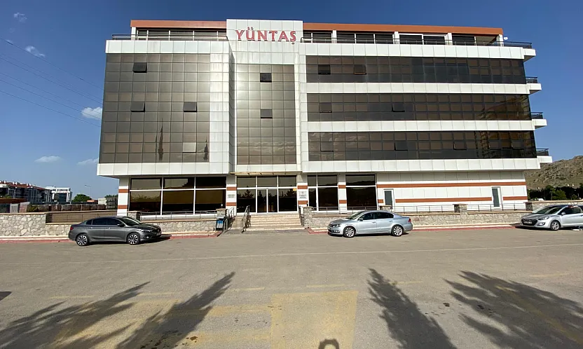 Yüntaş 35 Kişiyi İşe Alacak