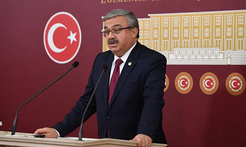 Yurdunuseven: Afyon 2026 Bütçesinden Aslan Payını Aldı!