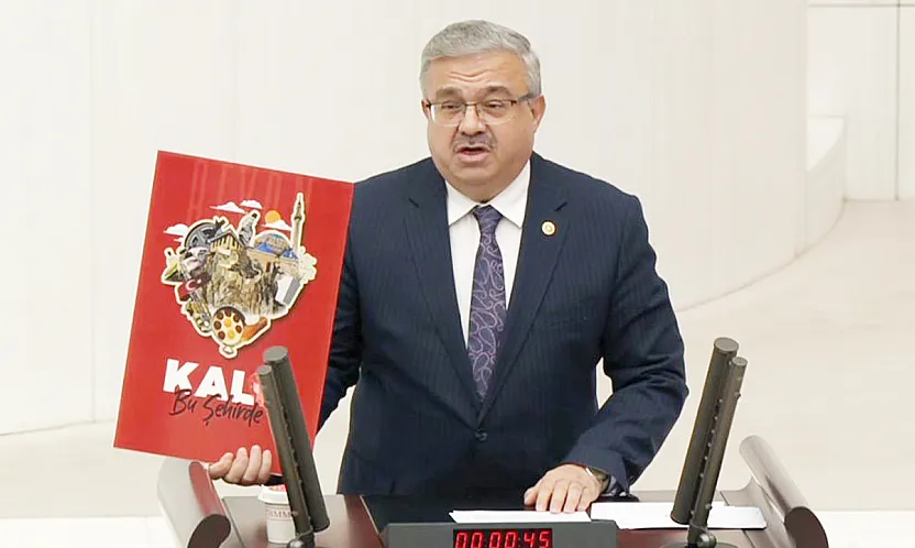 Yurdunuseven'den, Afyon'a Etkileyici Tanıtım!