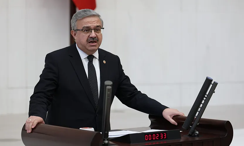 Yurdunuseven'den DEM Parti'ye Cevap