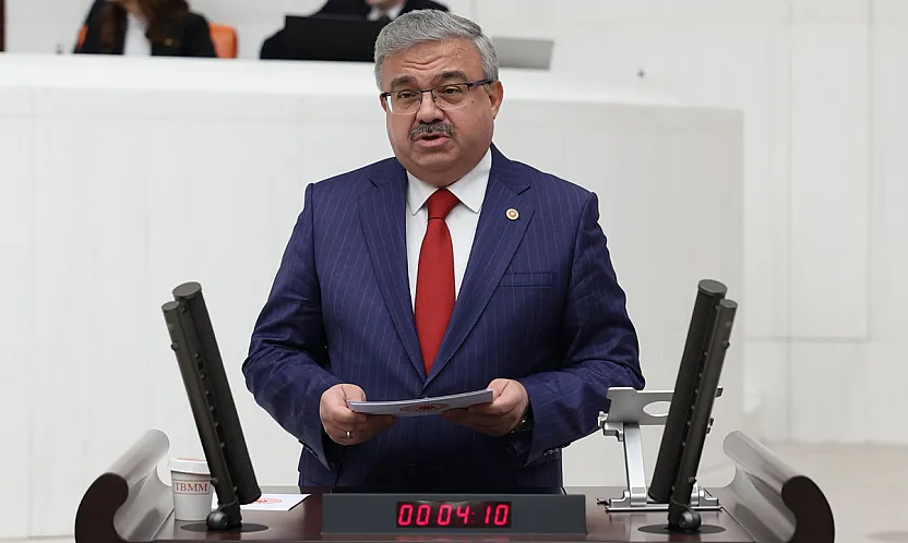 Yurdunuseven: Denetlenen Kurum Sayısı Her Yıl Artıyor