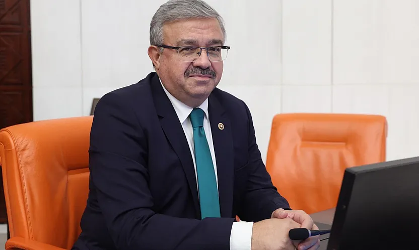 Yurdunuseven: Ülkemiz Devrim Niteliğinde Yatırımlarla Buluştu