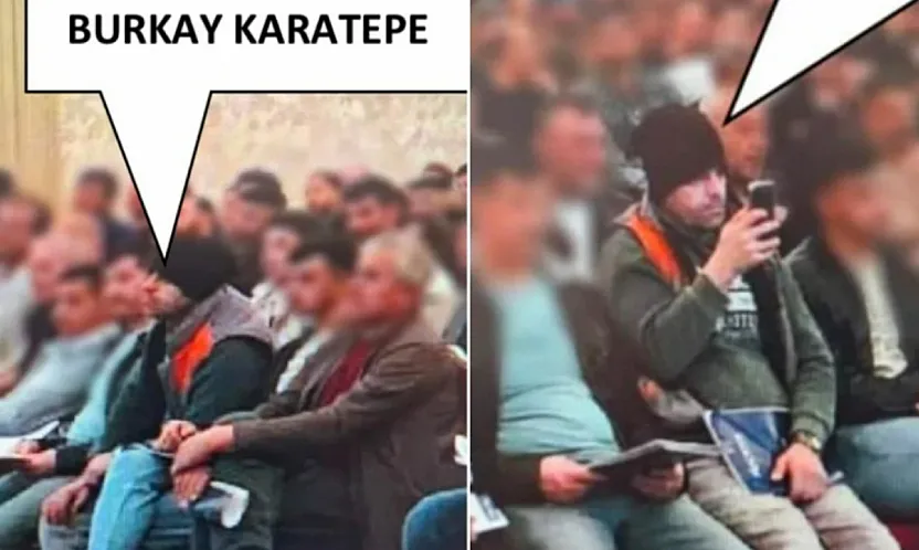Yüz Tanıma Sisteminden Kaçamadı, Alkollü ve Uyuşturucu İle Yakalandı