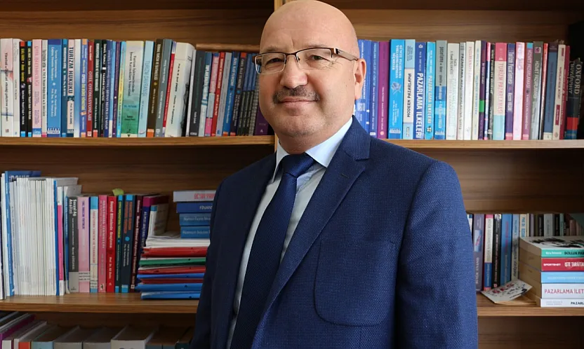 Yüzyıllık Lezzetler Kayıt Altına Alındı Afyonkarahisar'ın Mutfak Hafızası Kitap Oldu!