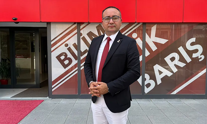 Zafer Partili Dere: Terörle Mücadele Edilir, Barış Yapılmaz