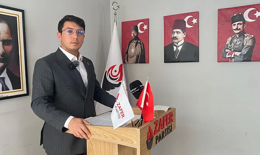 Zafer Partisi'nden 'Asgari Ücret' Tepkisi