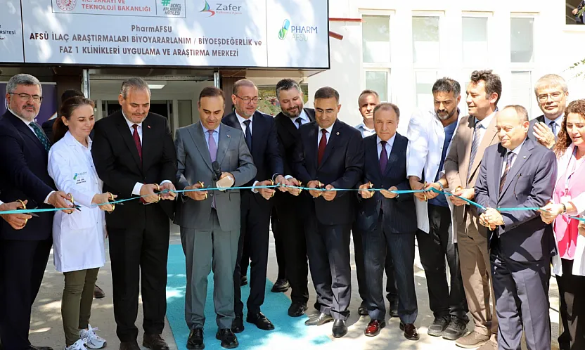 'Zafer Teknopark Katma Değeri Yüksek Üretim Sağlıyor'