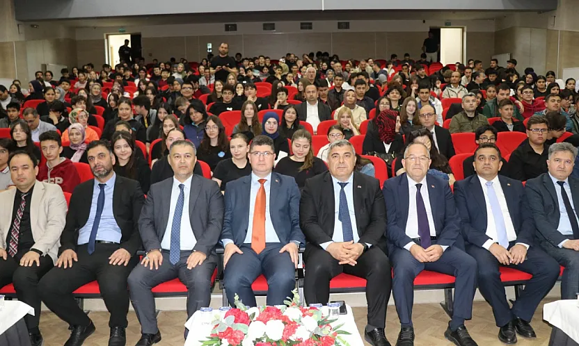 Zaferin İzindeki Yolculuk Projesinden 8792 Öğrenci Yararlandı