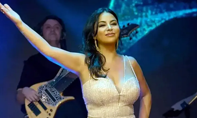 Zara Afyon'da Konser Verecek
