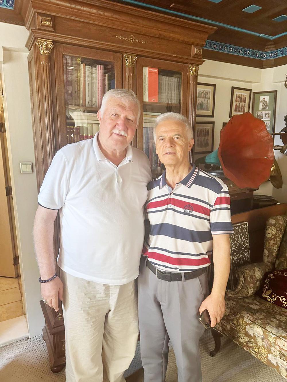 Alimoğlu Mermer Ve Ötesi